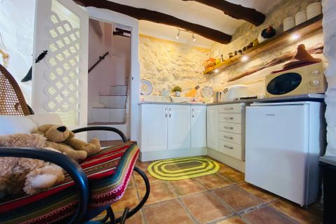 Rækkehus i Tollos, Alicante, Tollos - € 250.000 | Ref: 10132 - foto 11
